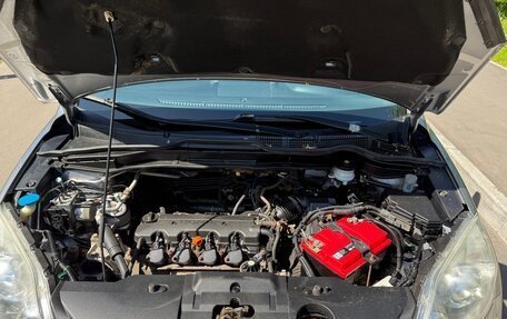 Honda CR-V III рестайлинг, 2008 год, 870 000 рублей, 8 фотография