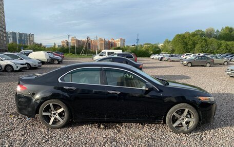 Honda Accord VIII рестайлинг, 2008 год, 690 000 рублей, 2 фотография