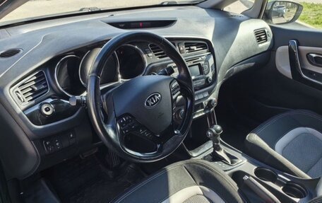 KIA cee'd III, 2012 год, 1 075 000 рублей, 7 фотография