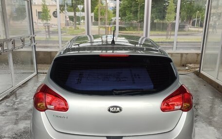 KIA cee'd III, 2012 год, 1 075 000 рублей, 4 фотография