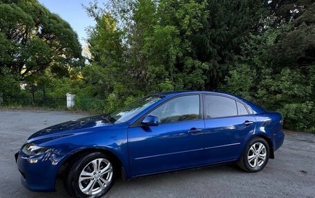 Mazda 6, 2006 год, 430 000 рублей, 2 фотография