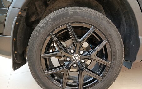 Toyota RAV4, 2018 год, 2 525 000 рублей, 22 фотография