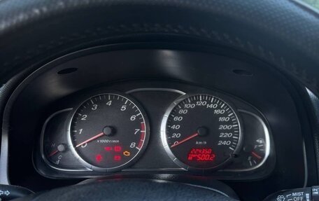 Mazda 6, 2006 год, 430 000 рублей, 17 фотография