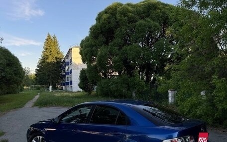 Mazda 6, 2006 год, 430 000 рублей, 10 фотография
