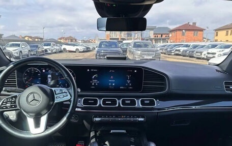 Mercedes-Benz GLE Coupe, 2022 год, 3 фотография