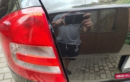 Skoda Octavia, 2008 год, 600 000 рублей, 2 фотография