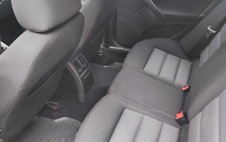 Skoda Octavia, 2008 год, 600 000 рублей, 9 фотография