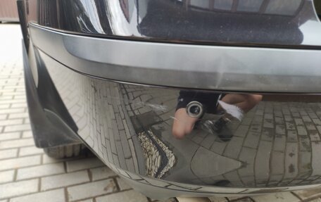Skoda Octavia, 2008 год, 600 000 рублей, 7 фотография
