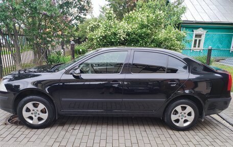 Skoda Octavia, 2008 год, 600 000 рублей, 6 фотография