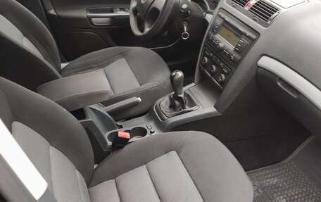 Skoda Octavia, 2008 год, 600 000 рублей, 8 фотография