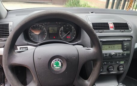Skoda Octavia, 2008 год, 600 000 рублей, 16 фотография