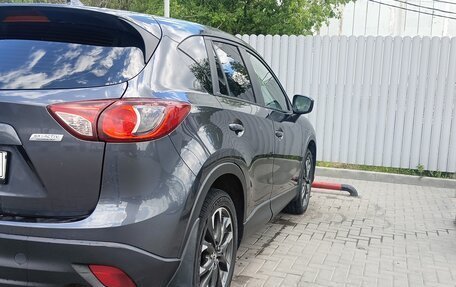 Mazda CX-5 II, 2015 год, 1 780 000 рублей, 4 фотография
