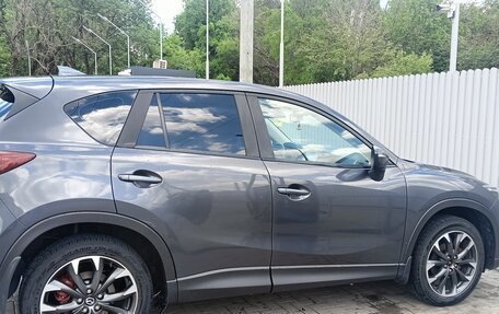 Mazda CX-5 II, 2015 год, 1 780 000 рублей, 5 фотография