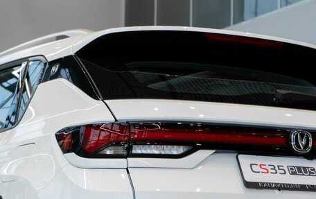 Changan CS35 Plus, 2024 год, 2 629 900 рублей, 7 фотография