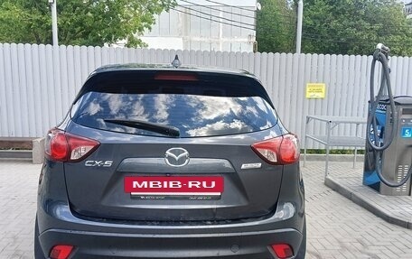 Mazda CX-5 II, 2015 год, 1 780 000 рублей, 3 фотография