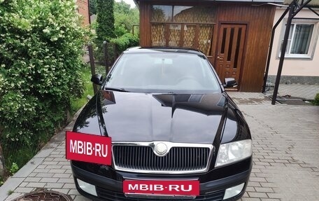 Skoda Octavia, 2008 год, 600 000 рублей, 11 фотография