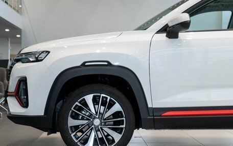 Changan CS35 Plus, 2024 год, 2 629 900 рублей, 10 фотография