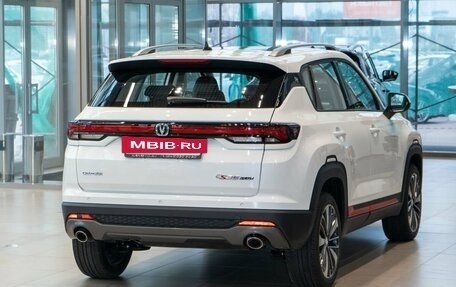 Changan CS35 Plus, 2024 год, 2 629 900 рублей, 4 фотография