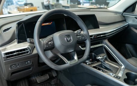 Changan CS35 Plus, 2024 год, 2 629 900 рублей, 17 фотография