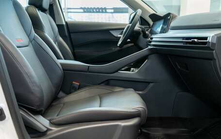 Changan CS35 Plus, 2024 год, 2 629 900 рублей, 26 фотография