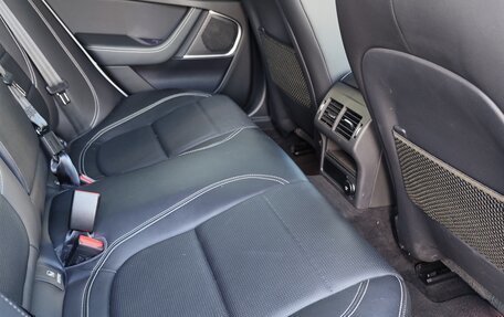 Jaguar XE I рестайлинг, 2019 год, 3 550 000 рублей, 8 фотография