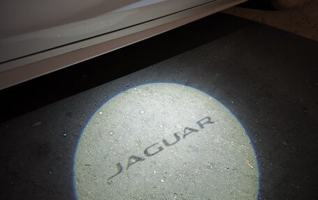 Jaguar XE I рестайлинг, 2019 год, 3 550 000 рублей, 16 фотография