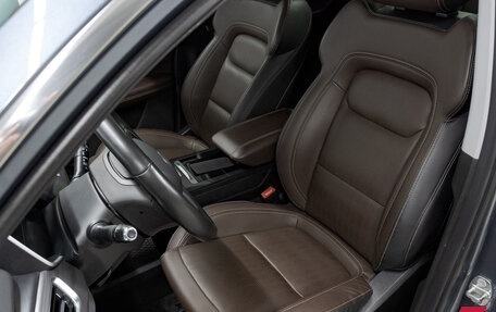Chery Tiggo 8 Pro, 2021 год, 1 999 000 рублей, 16 фотография