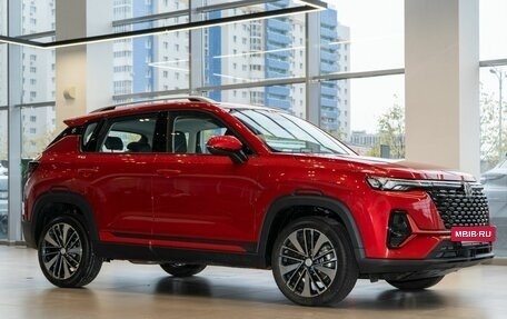 Changan CS35 Plus, 2024 год, 2 629 900 рублей, 5 фотография