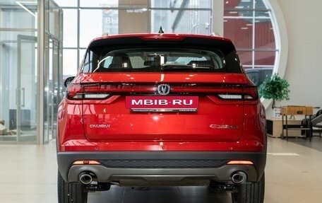 Changan CS35 Plus, 2024 год, 2 629 900 рублей, 11 фотография