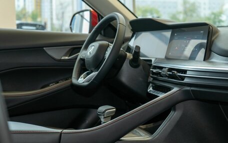 Changan CS35 Plus, 2024 год, 2 629 900 рублей, 34 фотография