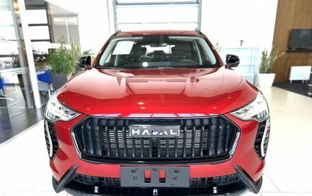 Haval Jolion, 2025 год, 2 799 000 рублей, 2 фотография