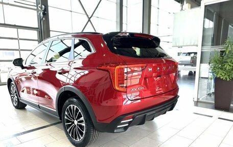 Haval Jolion, 2025 год, 2 799 000 рублей, 5 фотография