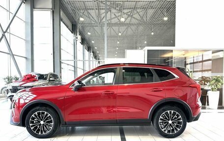 Haval Jolion, 2025 год, 2 799 000 рублей, 4 фотография