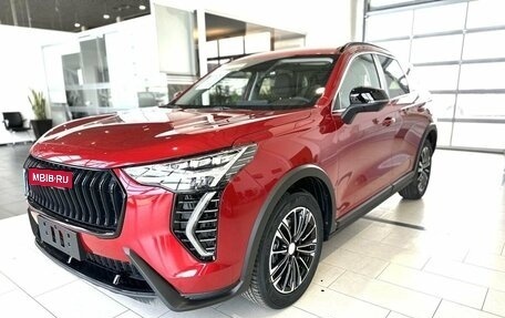 Haval Jolion, 2025 год, 2 799 000 рублей, 3 фотография