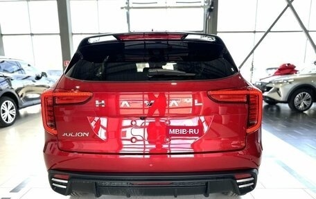 Haval Jolion, 2025 год, 2 799 000 рублей, 6 фотография