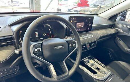 Haval Jolion, 2025 год, 2 799 000 рублей, 13 фотография