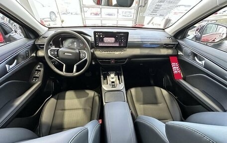 Haval Jolion, 2025 год, 2 799 000 рублей, 17 фотография