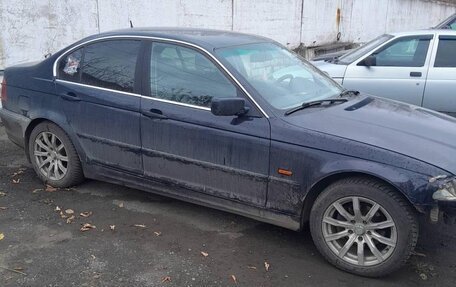 BMW 3 серия, 1998 год, 248 900 рублей, 3 фотография