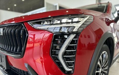 Haval Jolion, 2025 год, 2 799 000 рублей, 24 фотография
