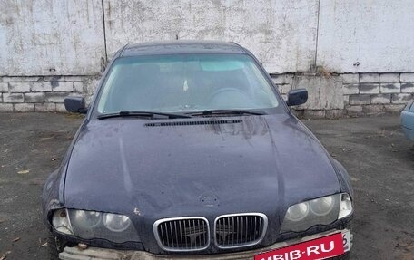 BMW 3 серия, 1998 год, 248 900 рублей, 4 фотография