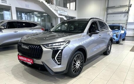 Haval Jolion, 2025 год, 2 949 000 рублей, 4 фотография