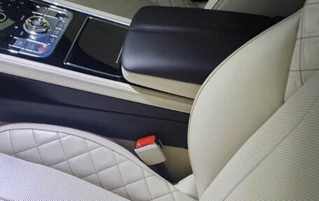 Bentley Continental GT III, 2022 год, 8 фотография