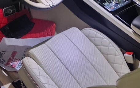 Bentley Continental GT III, 2022 год, 6 фотография