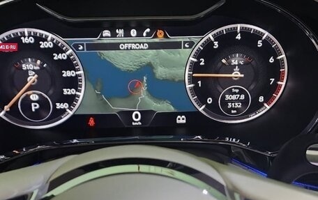 Bentley Continental GT III, 2022 год, 3 фотография