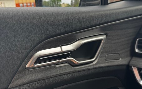 KIA Sportage IV рестайлинг, 2021 год, 3 500 000 рублей, 19 фотография