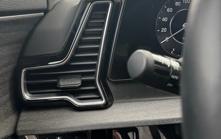 KIA Sportage IV рестайлинг, 2021 год, 3 500 000 рублей, 20 фотография