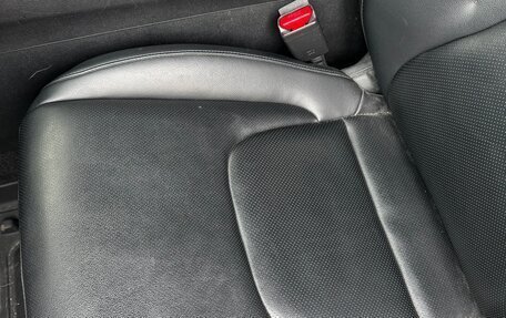 KIA Sportage IV рестайлинг, 2021 год, 3 500 000 рублей, 27 фотография