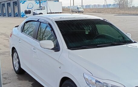 Peugeot 301 I рестайлинг, 2013 год, 620 000 рублей, 8 фотография