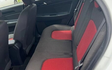 DongFeng H30 Cross, 2014 год, 670 000 рублей, 2 фотография