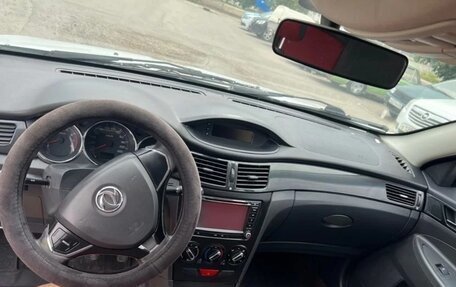 DongFeng H30 Cross, 2014 год, 670 000 рублей, 4 фотография